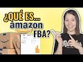 Qué es y Cómo Funciona Amazon | Johanna Sánchez