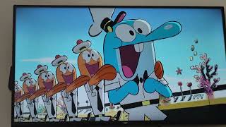 CBBC Ad Breaks 28/4/2026 (Part 1)