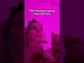 #noemimakesthings #funny #silly #sillyvideos #adhd #fyp #fypage #fypyoutube #music #musicartist
