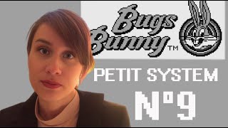 Petit System#9 - Bugs Bunny crazy castle sur Game Boy screenshot 3