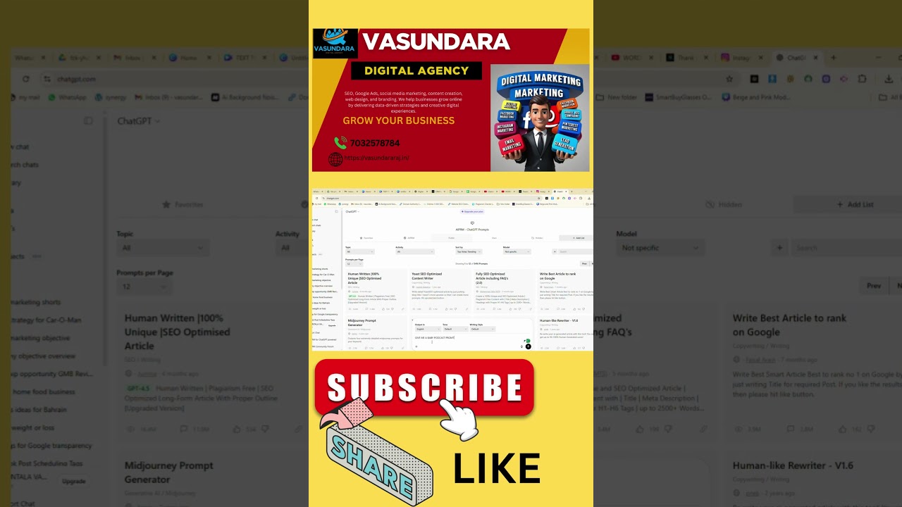 HOW TO USE CHAT GPT |