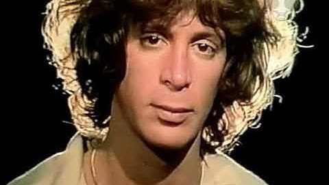 Eric Carmen - All By Myself - Official Video - 1976