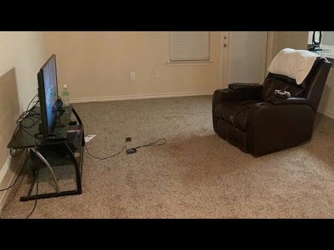 Guys Really Live in Apartments Like This meme - YouTube