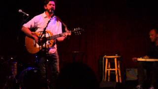 Thomas Dybdahl-From Grace-Live at The Hotel Cafe