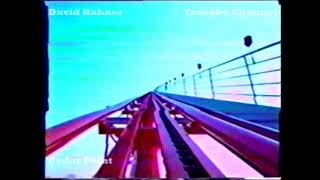 Cedar Point Magnum XL-200 Commercial 1991