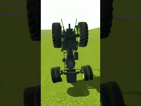 #viral_game indiyan hevi vehicle tecatar ki pavarful parfarmens & stunts #tractergame #shortvideo