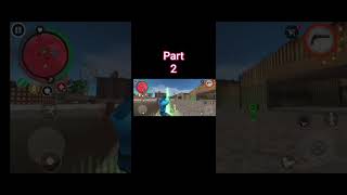 rope hero spider 🕷️🕸️ #android #androidgameszone #gaming #freefire #androidgames #androidgaming #gta screenshot 4