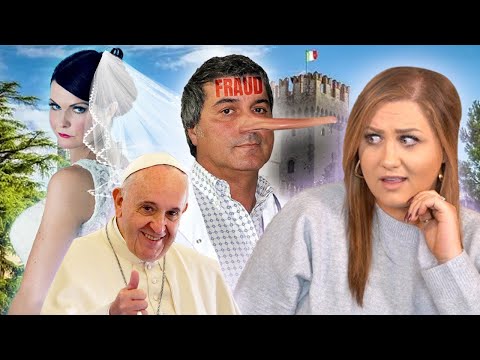 Experimental Surgery & Fraud Wedding?! The Twisted Lies of Paolo Macchiarini