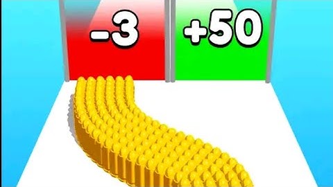 Bullet Army Run 🟢🔴🟢 Walkthrough Android iOS Max Levels Full GamePlay By GammerUk04