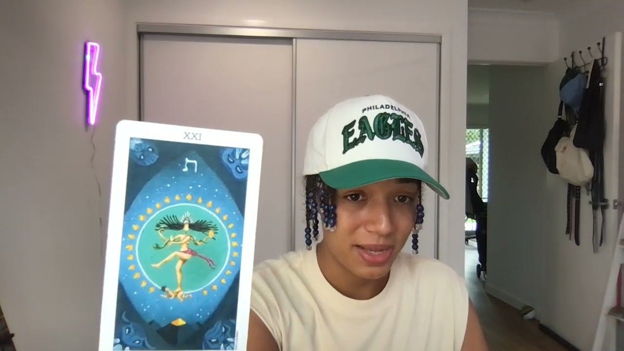 OMFG 😱 You SURVIVED Ego Death & Became a LETHAL WEAPON For The DIVINE ‼️ SPIRIT'S SO PROUD OF YOU ‼️