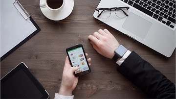 Data Capture App with Business Intelligence Dashboards