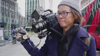 Kai's Panasonic EVA1 Review