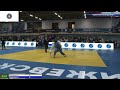 70 kg Измайлова О Михалкина С 09 11 2021 Т4 Первенство России по дзюдо до 18 лет, ИЖЕВСК