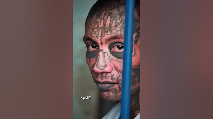 أخطر سجن في العالم... اللي دخل ماطلعش 😱☠️