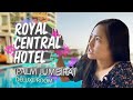 Royal Central Hotel REVIEW | Deluxe Room | The Palm Jumeirah