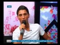 محمد عساف اخي جاوز الظالمون المدى روعة