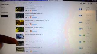What Happend to the videos, Why are the videos set to private!