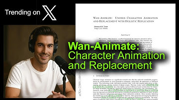 Wan-Animate: Character Animation and Replacement
