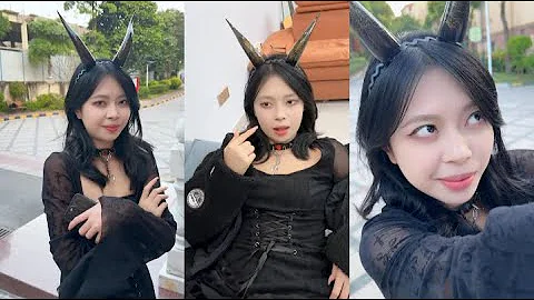 Fortunately, there is a demon to help the clown