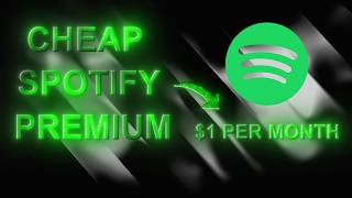 How To Get Cheap Spotify Premium And Netflix 2026 (Nigerian Method) screenshot 4