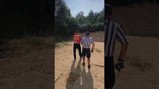 Lithuania Open 2026 LVL3 Stage 2 #ipsc #shootingsports #shootingsport #sports #practicalshooting