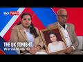 Family's search for killer of woman whose body found in car | The UK Tonight with Sarah-Jane Mee