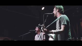 Frank Turner - "I Still Believe" Live at Vevet Jones