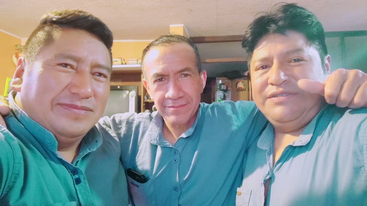 Los Auténticos de Cutuglagua 0987662695 / 0990498959