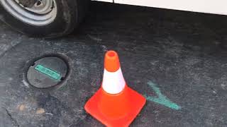 Brisbane CA Underground Utilities Water Line Installation - EPS Express Plumbing
