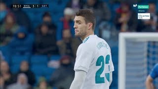Mateo Kovacic Vs Getafe Home 03032018 Hd 720P By Og2Prod