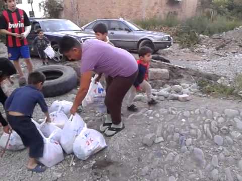 7 სექტემბრის გასვლა 12. პეტრიაშვილები, 4 სული