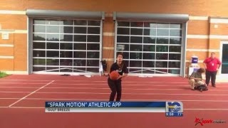 Spark Motion: New Technology