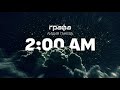 Grafa x Lidiya Ganeva - 2:00 AM (official lyric video)