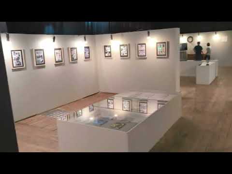Exposição 10 anos H-alt FIBDB
