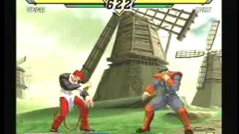 CVS2 Uma vs Cross 03