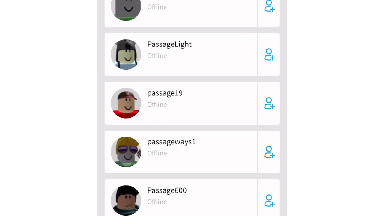 Roblox Glitch Allows You To Change Your Username To Certain Taken Usernames Youtube - what is glitches roblox username