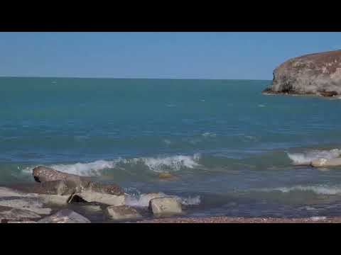 Приозерск 2023, обмелел наш Балхаш...