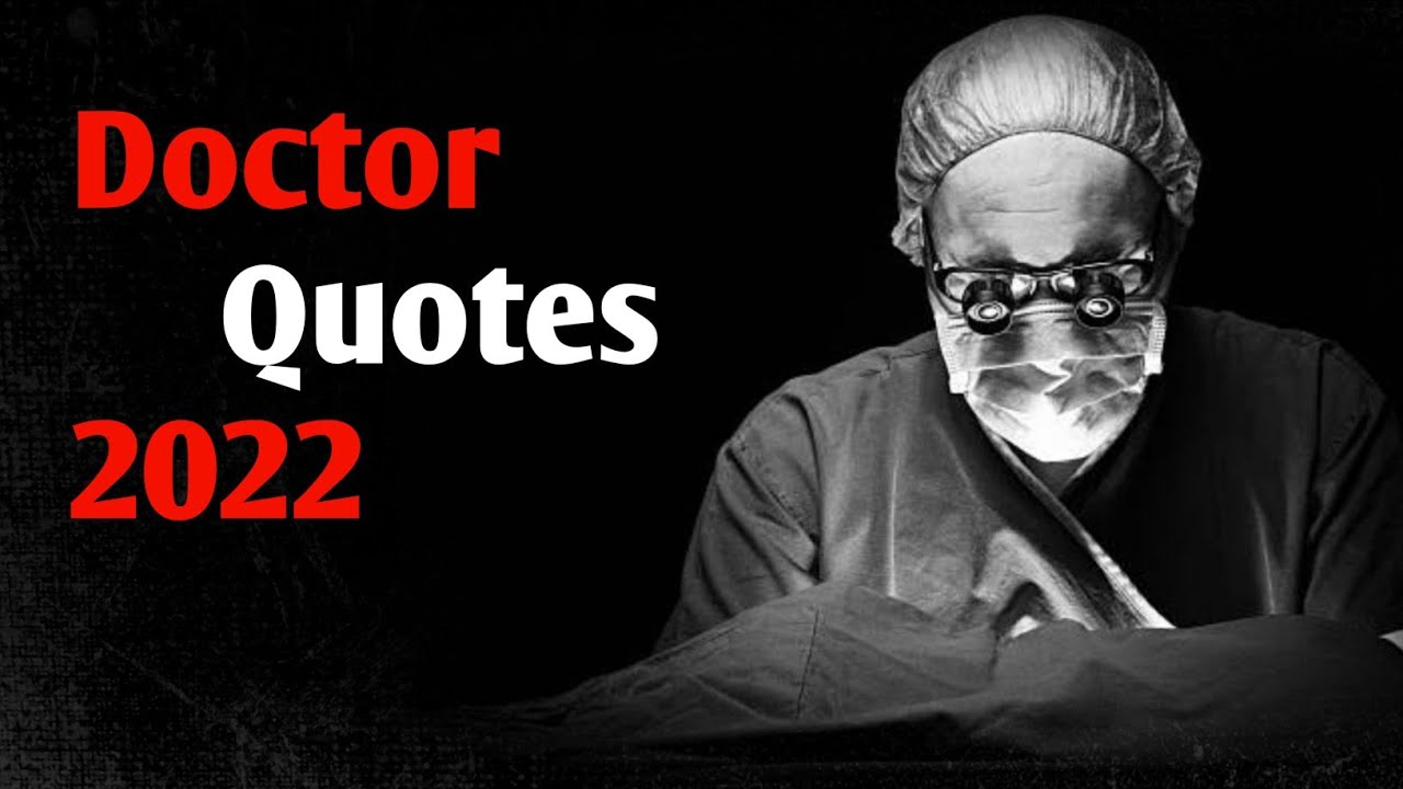 National Doctor's Day 2022: Quotes, Wishes to Share With Doctors | National Doctors Day |