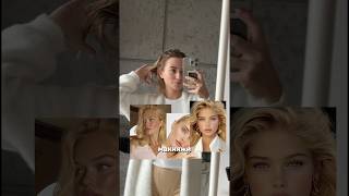 Делаем clean girl макияж 🫧
