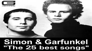Simon & Garfunkel \