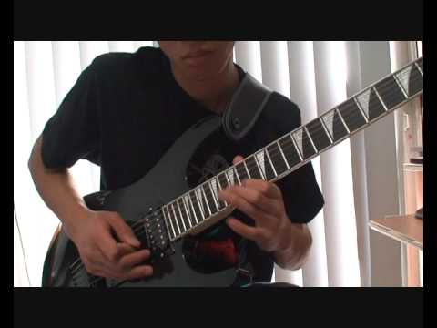 Mea culpa - kvn cover