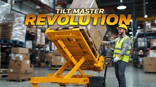 The Ultimate Tool for Heavy Material Handling | Certified MTP