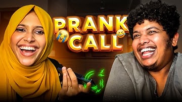 Prank call Gone wrong 😂 - Irfan’s View