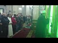 صلاة التراويح من مسجد المرسي أبو العباس مع الشيخ أحمد علي درويش إمام وخطيب المسجد صلاة التراويح من مسجد المرسي أبو العباس مع الشيخ أحمد علي درويش إمام وخطيب المسجد