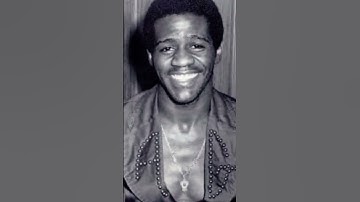 Thumbnail of Look What You Done For Me - AL GREEN #shorts #music #icon #iconic #algreen #randb #randbsoul