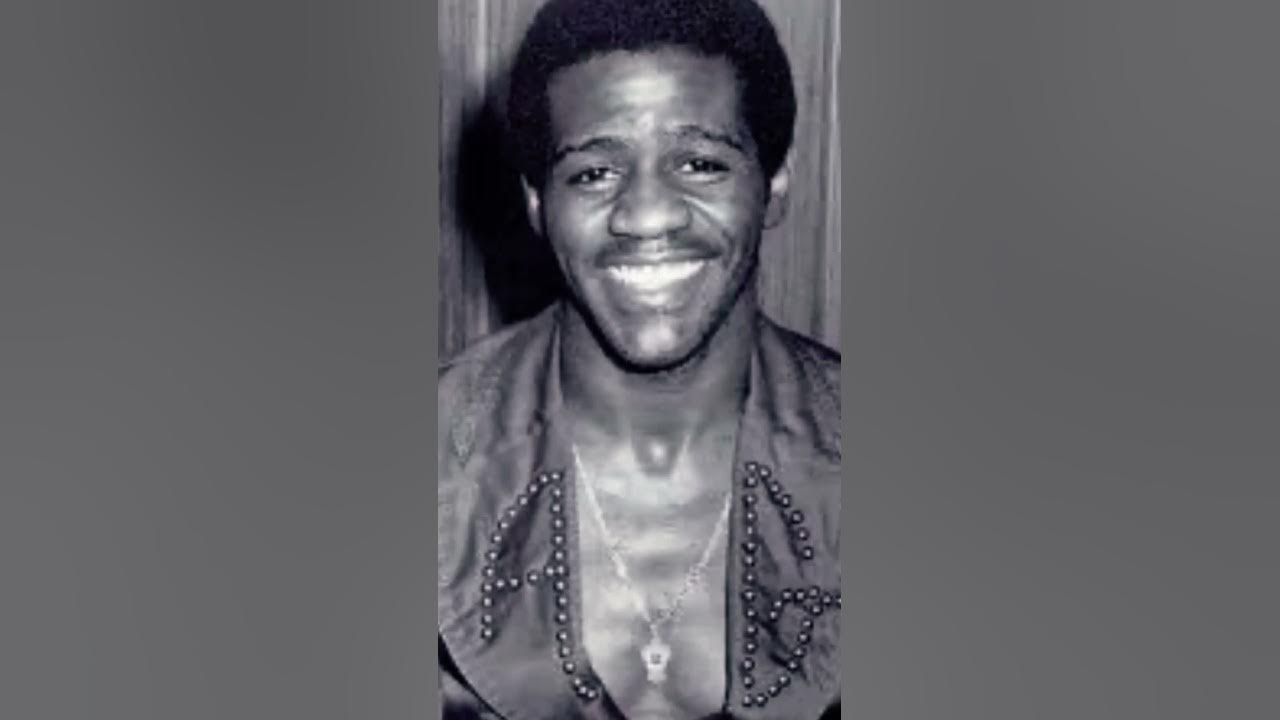 Look What You Done For Me - AL GREEN #shorts #music #icon #iconic #algreen #randb #randbsoul