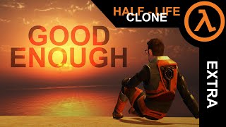 Being bad at making games | Half-Life clone Devlog EXTRA