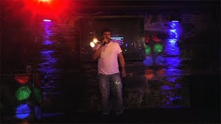 Rexred Sings Longfellow Serenade Neil Diamond Cover 4K