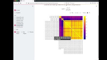 Nanostring Hackaton final