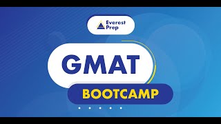 เคล็ดลับทำคะแนน GMAT Verbal ให้ได้ 700+ l How to ace your GMAT score! l Everest Prep